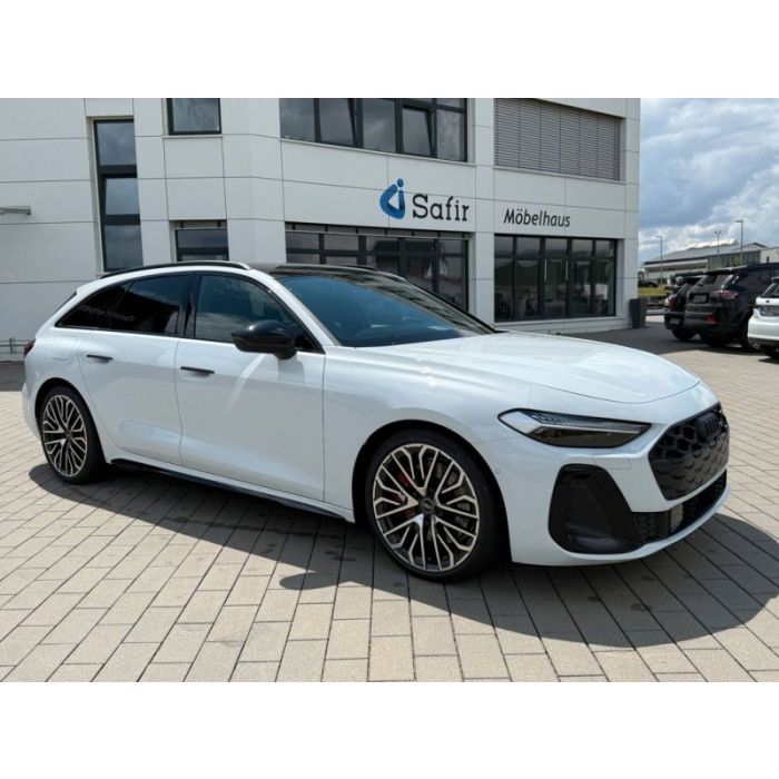 Audi S5 TFSI S tronic quattro Avant+AHK+STH+TECH PRO