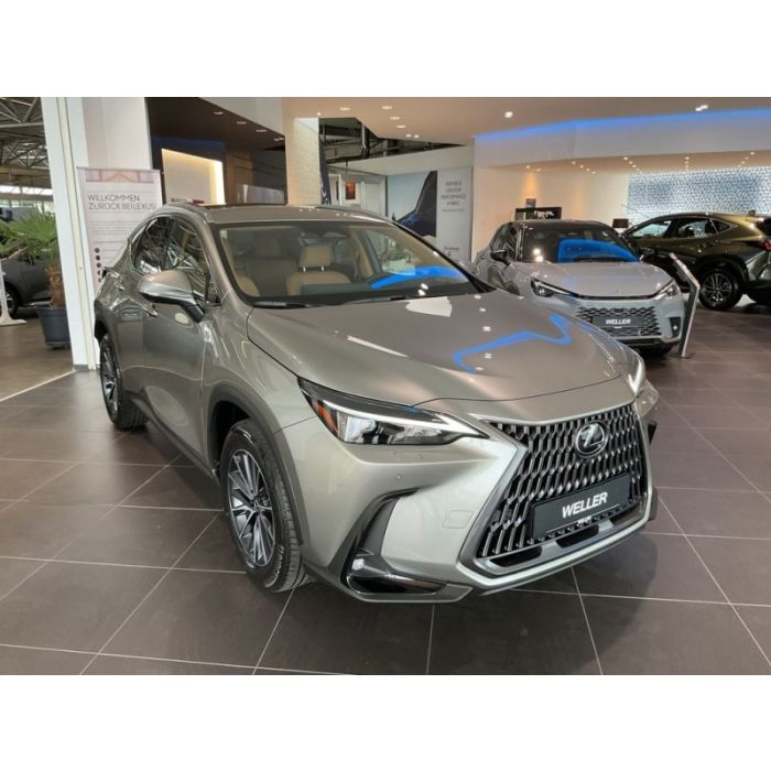 Lexus NX 450h+ E-FOUR Executive Line *HUD*360°*Leder*