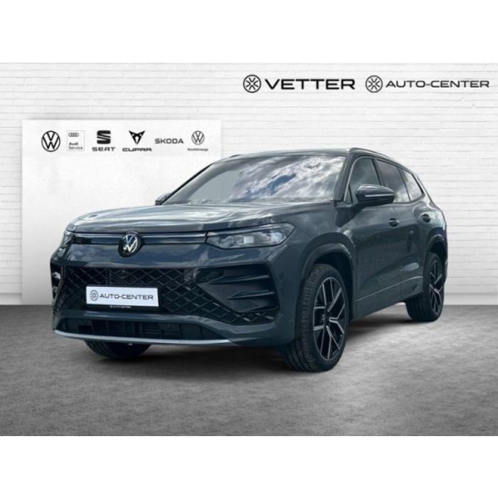 Volkswagen Tayron R-Line 2.0 TDI 4MO DSG - VOLL*AHK*ProMax!