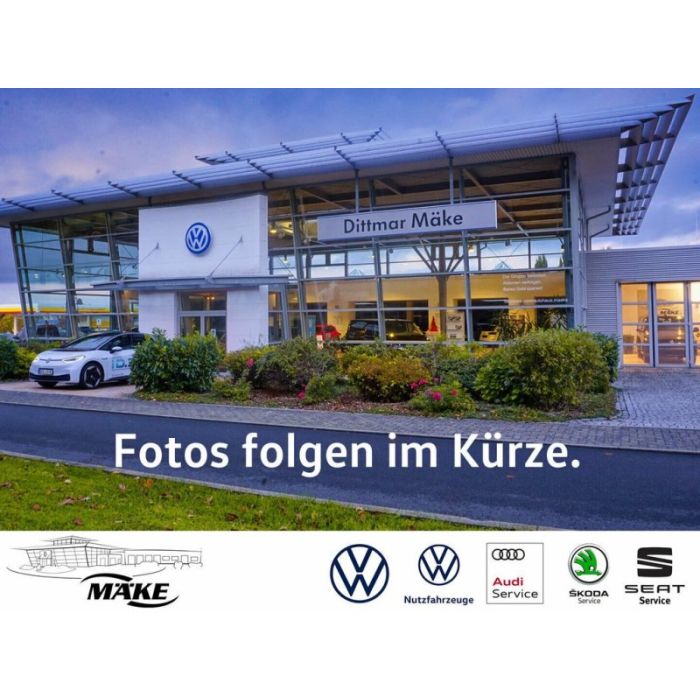 Volkswagen Golf Goal 1.5 TSI ALU AHZV ACC PDC LED NAV RFK