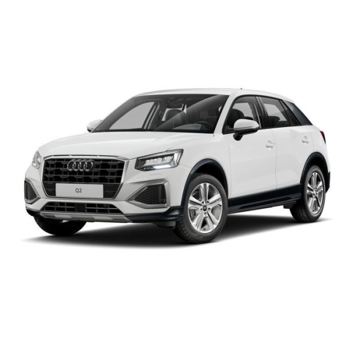 Audi Q2 Advanced Audi Q2 advanced 35 TFSI 110(150) kW