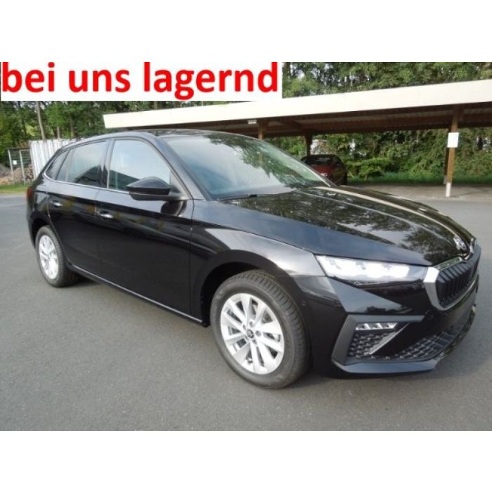 Skoda Scala 1.5 TSI Top-Selection/LED/Navi/Sitzheizung