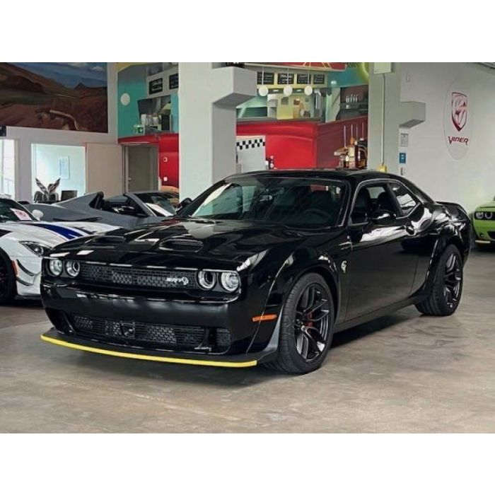 Dodge Challenger Hellcat Jailbreak 6.2l Kompressor
