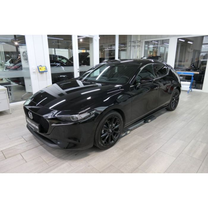 Mazda 3 e-SKYACTIV-140 2,5L Takumi >Automatik<<