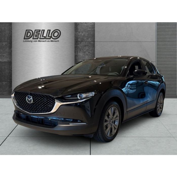 Mazda CX-30 CENTRE-LINE HUD Kamea Sitzheiz Navi Lenkra