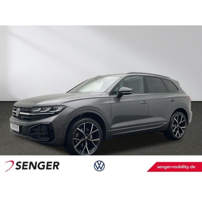 Volkswagen Touareg R-Line 3,0 l V6 TDI 4M Komfort-Paket LED