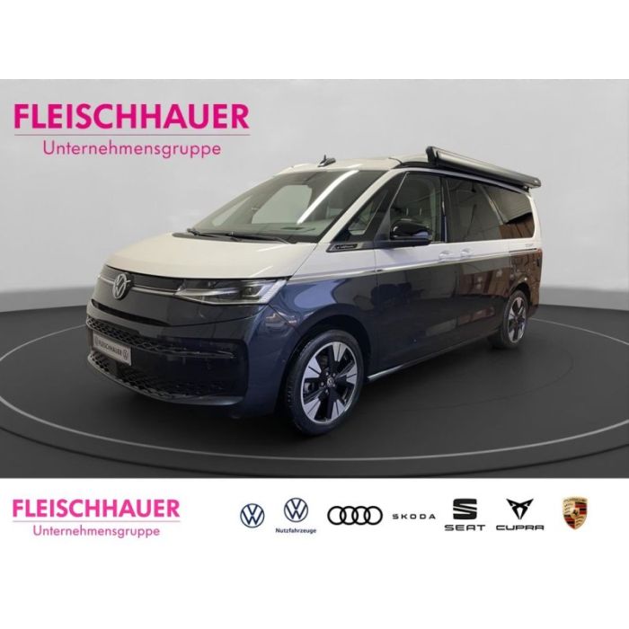 Volkswagen T7 California Ocean 2.0 TDI HUD AD AHK digitales