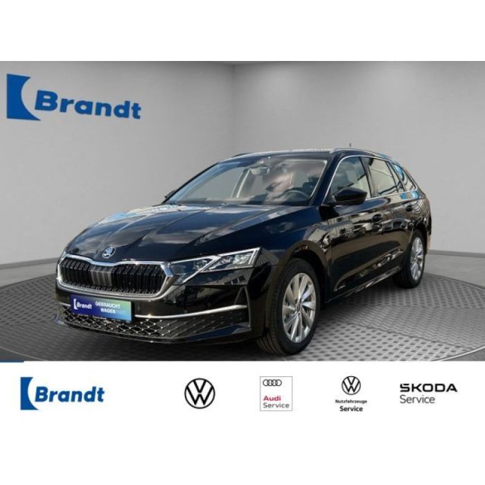 Skoda Octavia Combi 1.5 TSI Selection DSG+MATRIX+KAMER