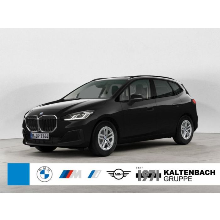 BMW 218 Active Tourer 360° PANO LED AKTIVSITZE HUD