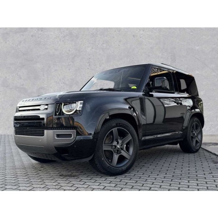 Land Rover Defender Diesel 3-Türer 90 D250 X-Dynamic SE