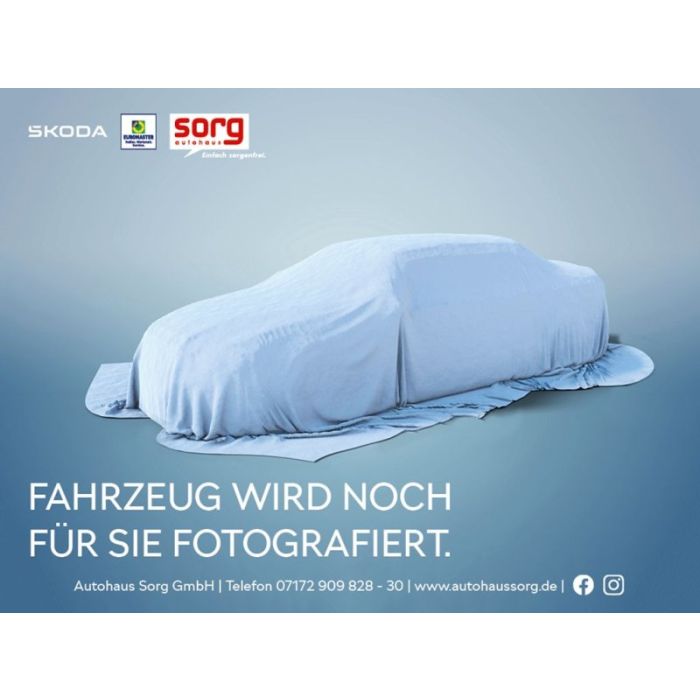 Skoda Octavia 2.0 DPF EU6e Combi Tour 2,0 TDI 110 kW 7
