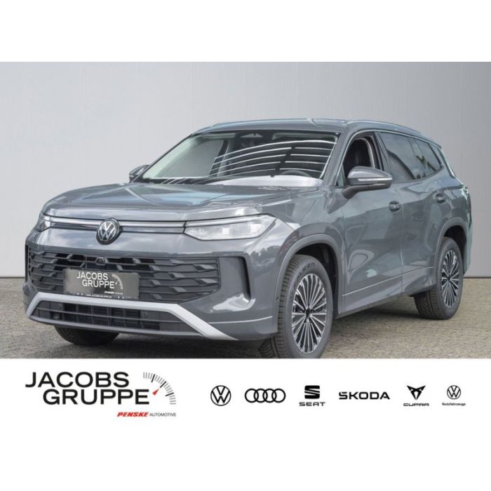 Volkswagen Tayron Life 2,0 l TDI SCR 110 kW 150 PS UPE 57.5