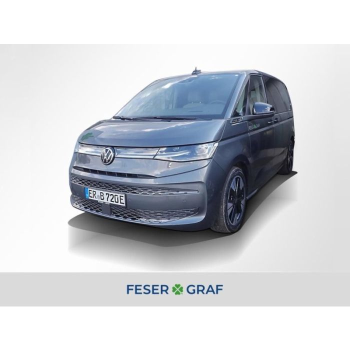 Volkswagen T7 Multivan 1.5 eHybrid 4M GOAL DSG KÜ 7 Si AHK