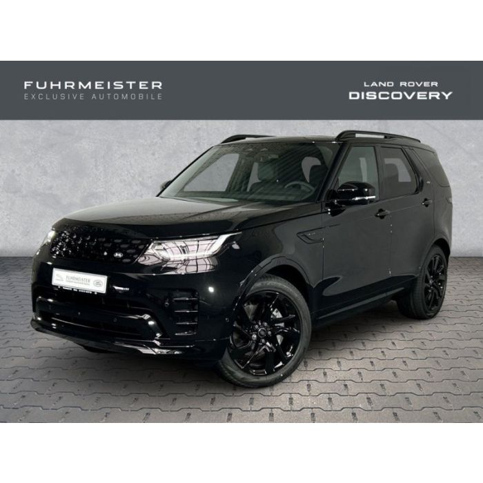 Land Rover Discovery 5 D250 Dynamic SE AWD