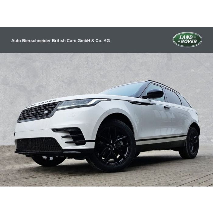 Land Rover Range Rover Velar D200 AWD Dynamic SE