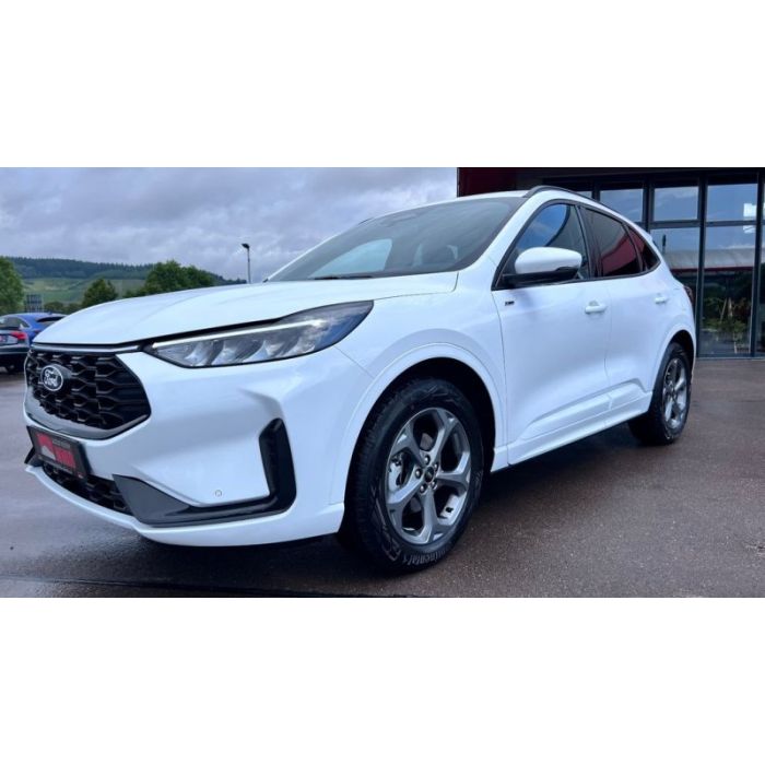 Ford Kuga 1.5 ST-Line 186 PS **LED/4 xSitzheiz/** 30%