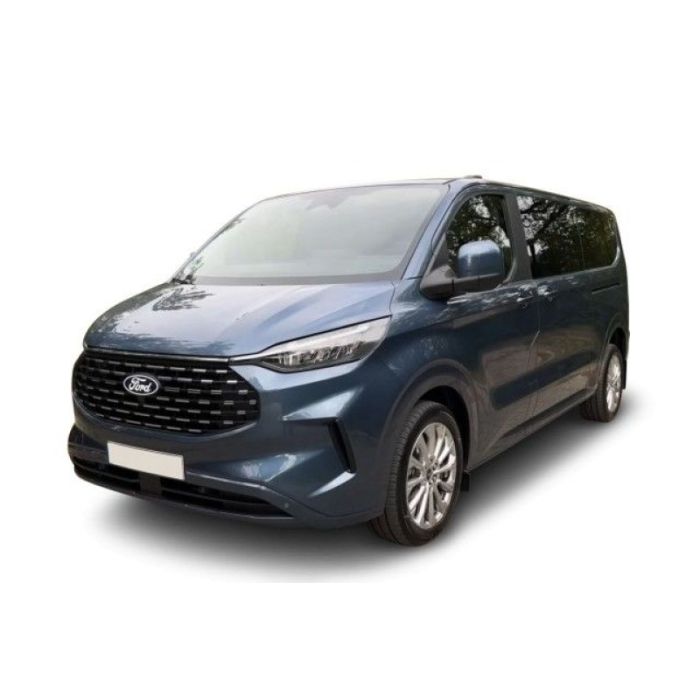 Ford Tourneo Custom L1 Titanium X 2.0 L Eco-Blue TDCi