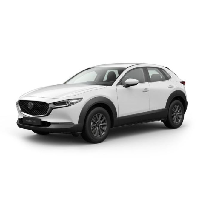Mazda CX-30 e-SKYACTIV-G M-Hybrid 140 Centre-line AT