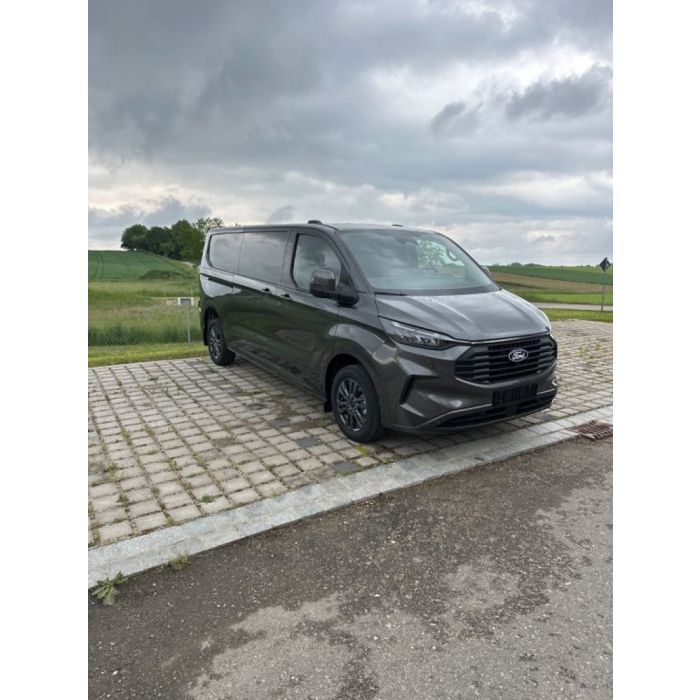Ford Transit Custom Limeted L2 FWD, 170PS Automatik