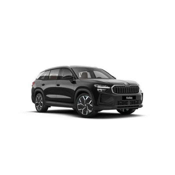Skoda 1.5 TSI m-HEV 110 kW (150 hp) DSG 7 speed [2024]