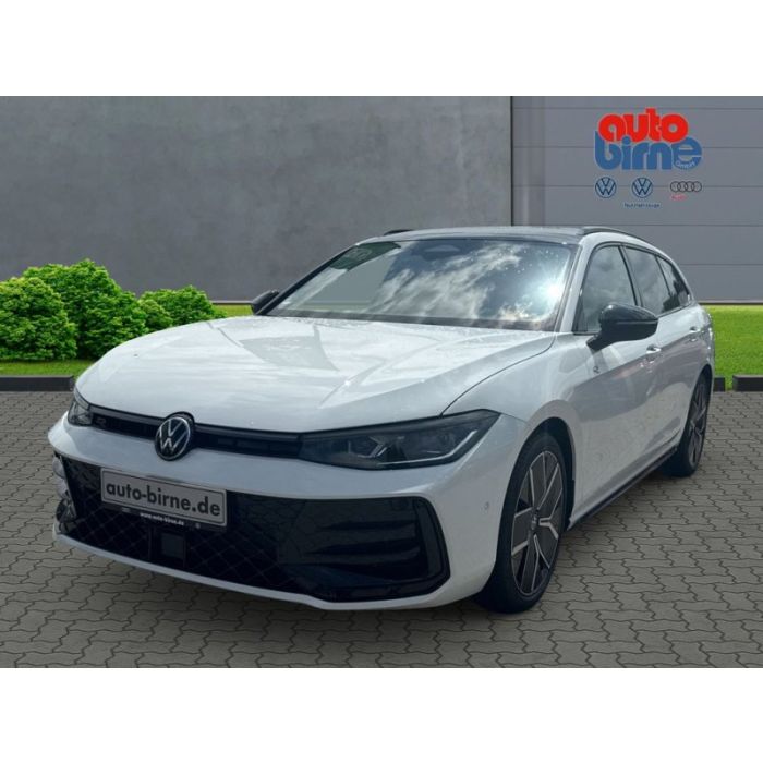 Volkswagen Passat 2.0 TDI R-Line Signature  4Motion HUD Sta