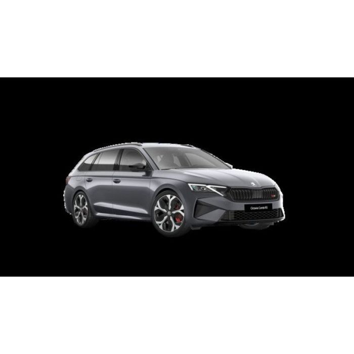 Skoda Octavia Combi RS 2.0 TSI WINTER-ACC-AHK-DCC-pACC
