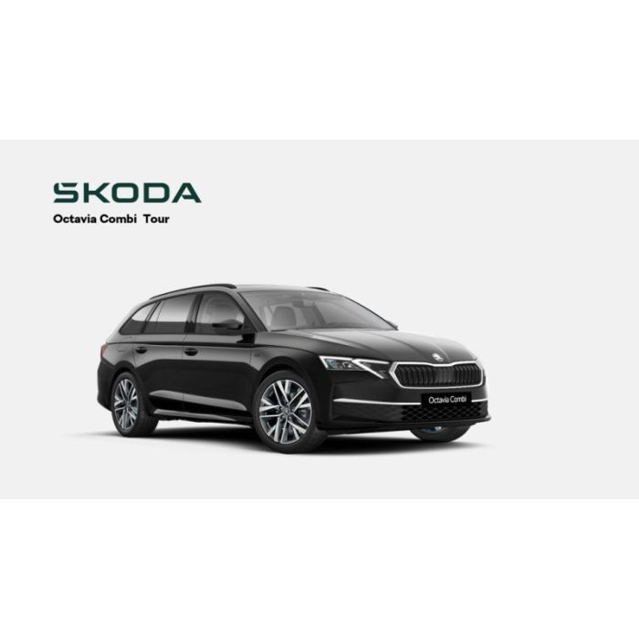 Skoda Octavia Combi 2.0 TDI DSG Tour *AHK*MATRIX*PANO*