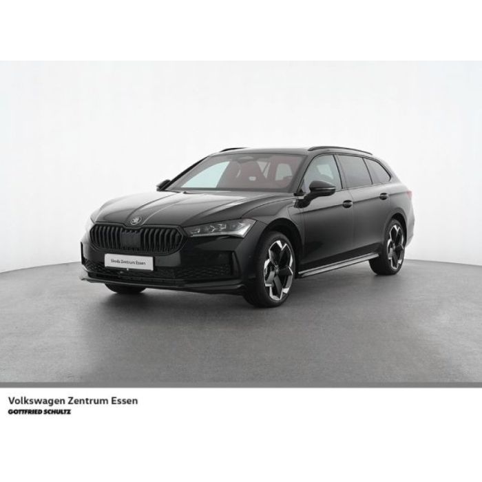 Skoda Superb Combi 1.5 TSI DSG IV Hybrid  Sportline