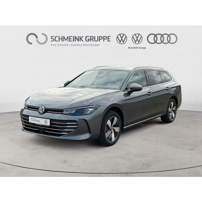 Volkswagen Passat Business 2.0 TDI SCR DSG Kamera ACC DCC N