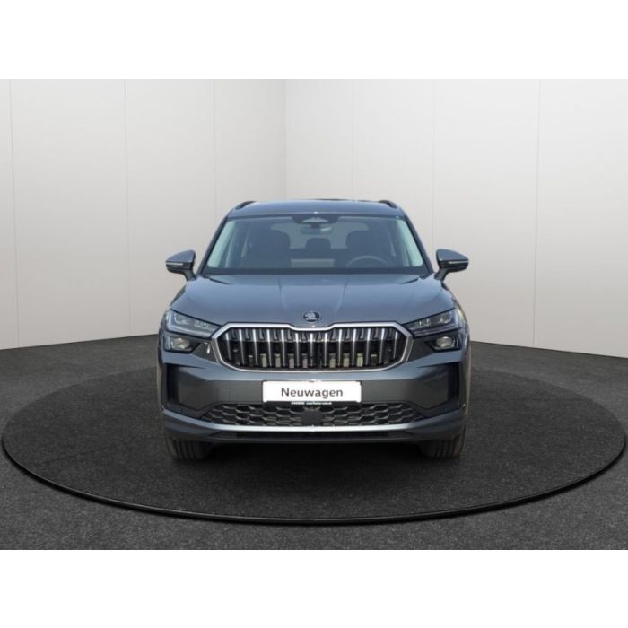Skoda Kodiaq 2.0TSI 4x4 DSG Selection Matrix Navi ACC 