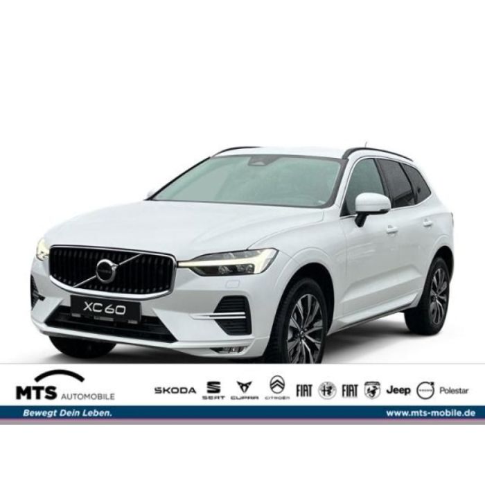 Volvo XC60 B4 Core StndHzg AHB-LED RFK Leas.o.Anz.519€