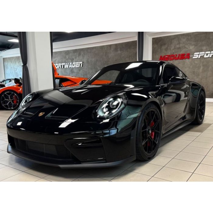 Porsche 911 GT3 MK2 FACELIFT TOURING PAKET CARBON 25 NEW