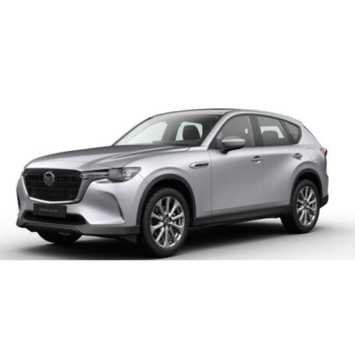 Mazda CX-60 Plug-in-Hybrid PHEV Exclusive-Line *Pano*