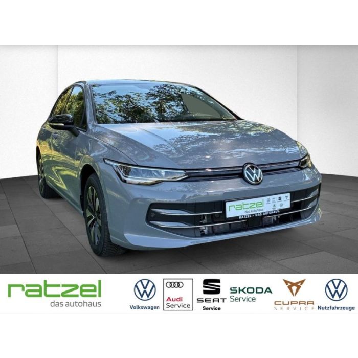 Volkswagen Golf GOAL 1.5 TSI AHK+LED+Kamera+PDC+SHZ