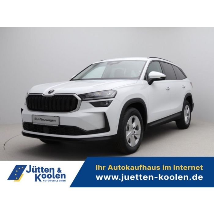 Skoda Kodiaq Edition 130 2.0 TSI DSG 4x4 (Allrad) *MJ 