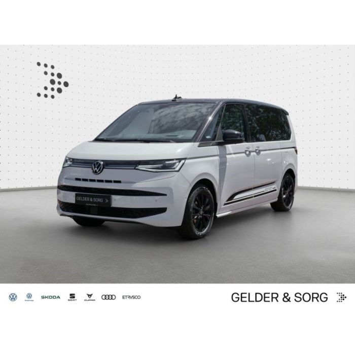 Volkswagen T7 Multivan Edition eHybrid 4M *AGR*HandK*Pano*360