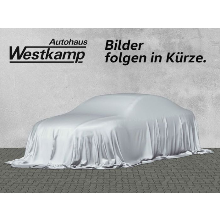 Volkswagen Caddy Life Maxi  MIETWAGENPAKET mit AMF Umbau ''
