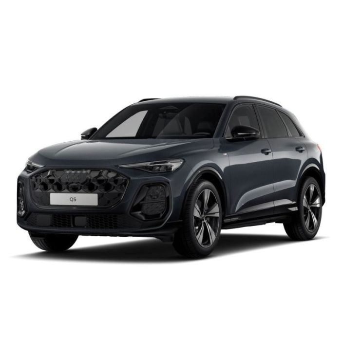 Audi Q5 2.0 TDI quattro/ACC/HuD/Matrix-LED