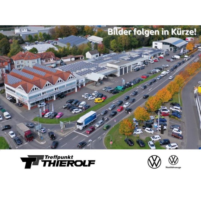 Volkswagen Caddy 1,5 TSI 5-Sitzer Klima ACC PDC
