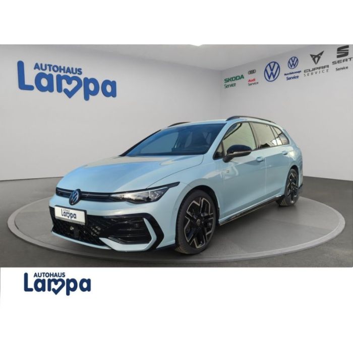 Volkswagen Golf Variant VIII R-Line 2.0 TDI DSG AHK,NAV,RFK