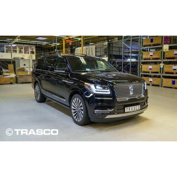 Lincoln L - gepanzert Level 6 A-Kip TRASCO