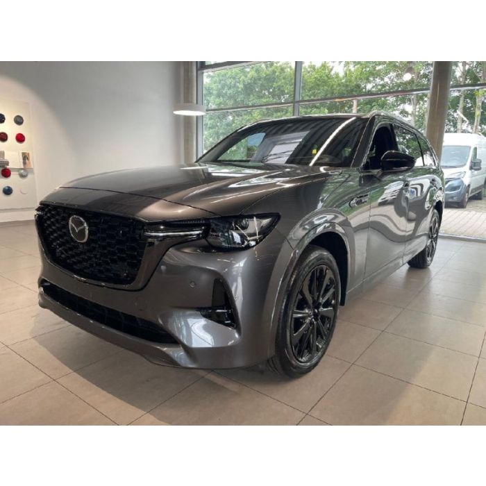 Mazda CX-80 3.3L e-SKYACTIV D AWD Homura Plus CAHO