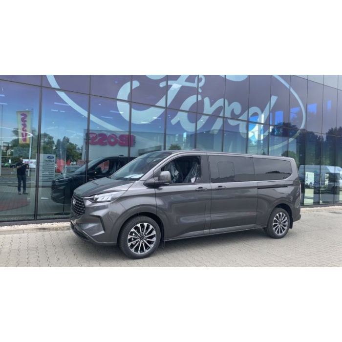Ford Tourneo Custom 320 L2 Autm. TitaniumX  Panorama
