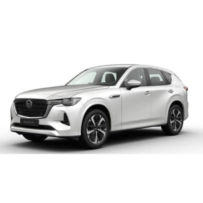Mazda CX-60 Plug-in-Hybrid PHEV Takumi Sitzkühlung LED