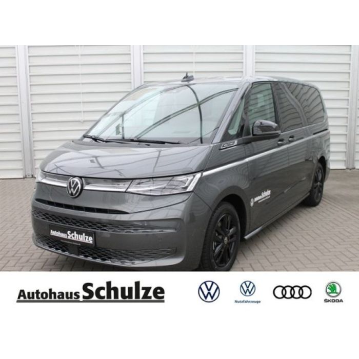 Volkswagen Multivan T7 Style ÜH 2.0 TDI DSG LED NAVI