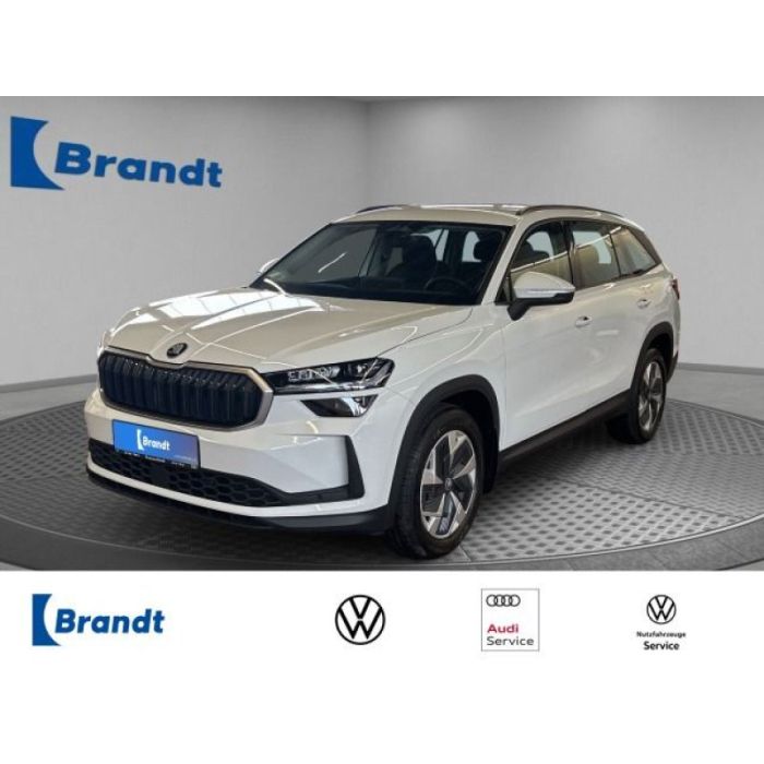 Skoda Kodiaq 1.5 eTSI Selection DSG+LED+KAMERA+STANDHZ