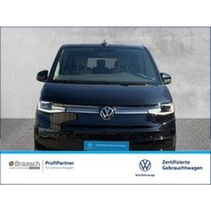 Volkswagen T7 Multivan 2.0 TDI Style LÜ lang StandHz,AHK