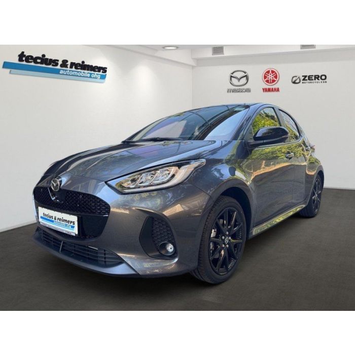Mazda 2 Hybrid 1.5 116 Autom. Homura Plus