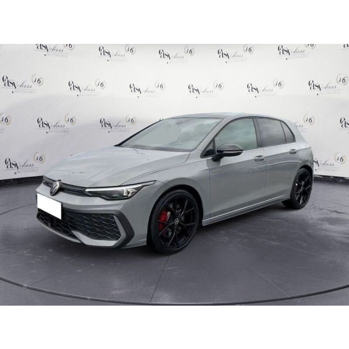 Volkswagen Golf 8.5 2.0 TSI GTI DSG Matrix Led T