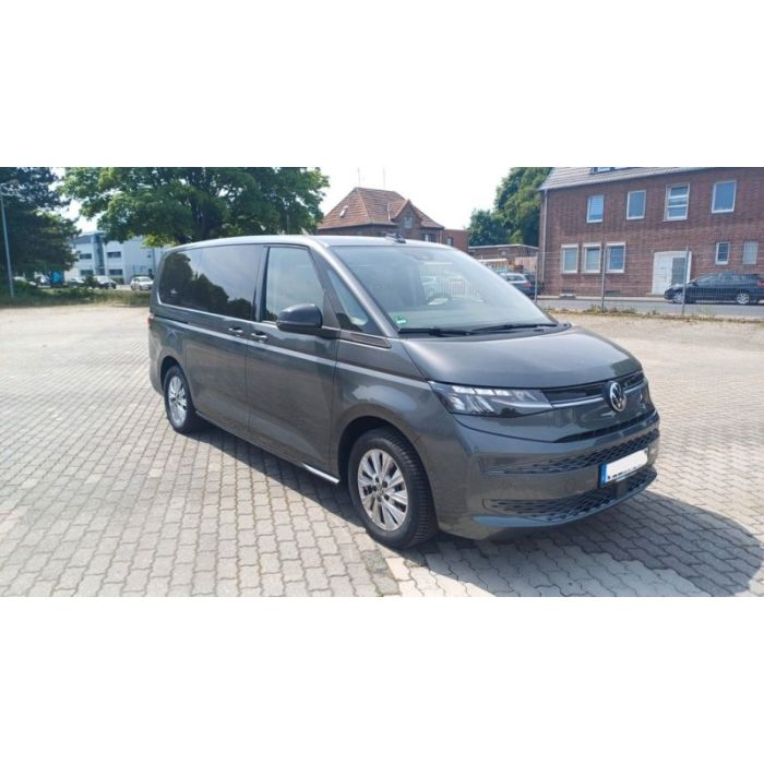 Volkswagen T7 Multivan 2,0 TDI SCR DSG Überhang GOAL GOAL